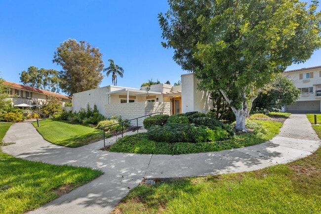 Photo - Bright & Beautiful Home in Laguna Woods Village – Resort-Style 55+ Living