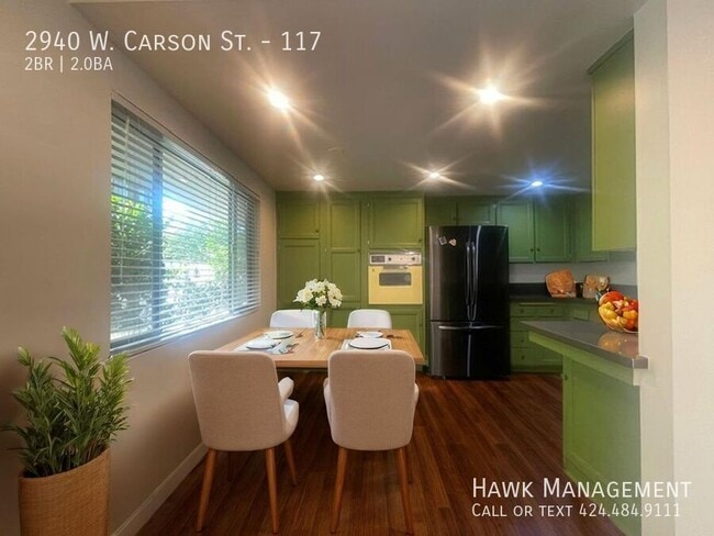 Photo - 2940 W Carson St