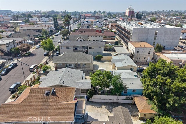 Photo - 1115 S Mariposa Ave