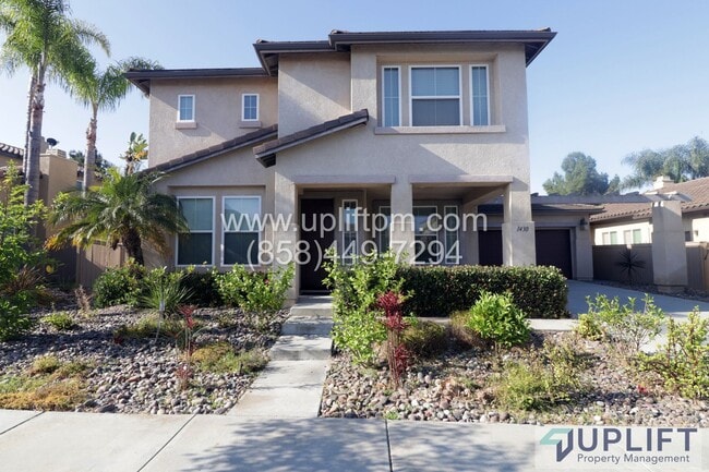 Building Photo - Must-see! 4 Bedrooms and 3.5 Bath?rooms w/... Rental