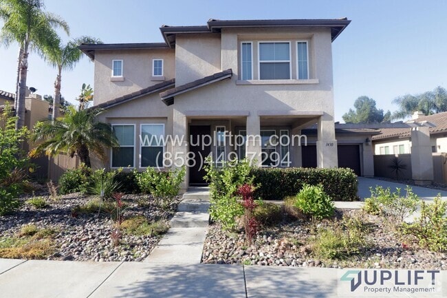 Building Photo - Must-see! 4 Bedrooms and 3.5 Bath?rooms w/... Rental
