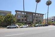 The Savoy - 330 Apartments