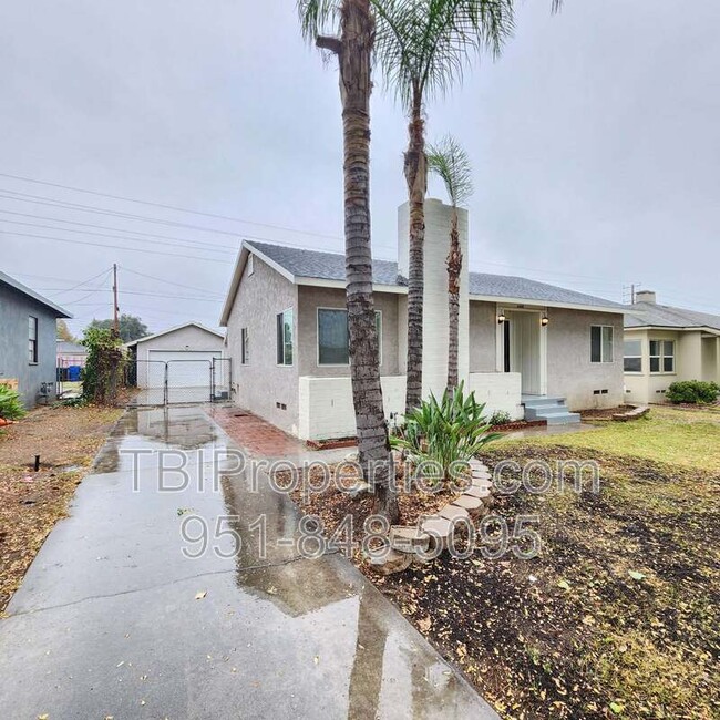 Building Photo - 3485 Belle St