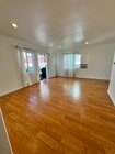 Living Room - 1935 18th St Unit B