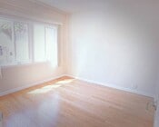 Photo - This upstairs 2 bed / 1 bath apartment in Echo Park is now available - Includes private parking a... Unit #4