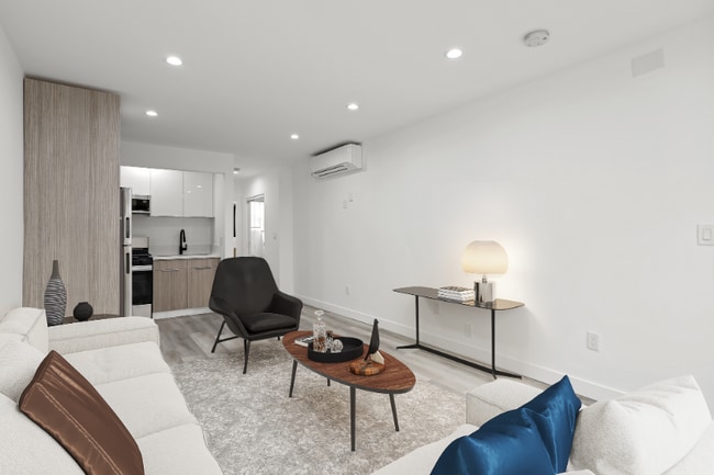 Photo - 2034 S Garth Ave Unit 3