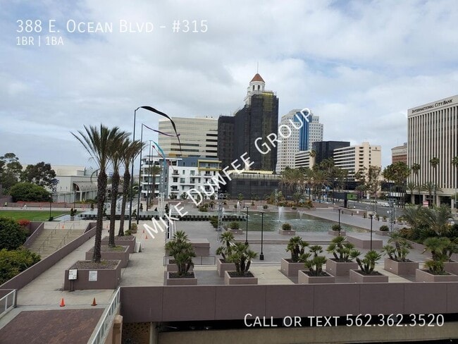 Photo - 388 E Ocean Blvd Unit #315