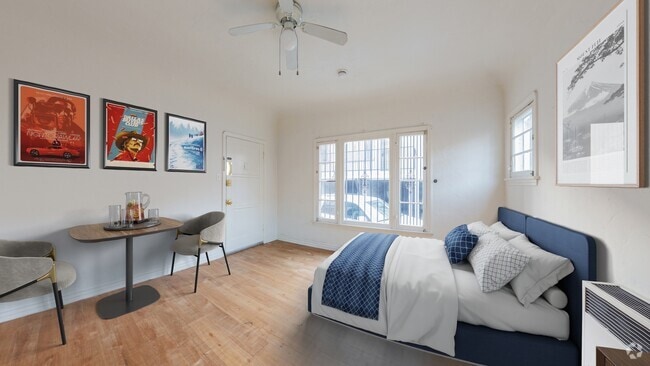 Building Photo - c07--2621 Magnolia Avenue Rental