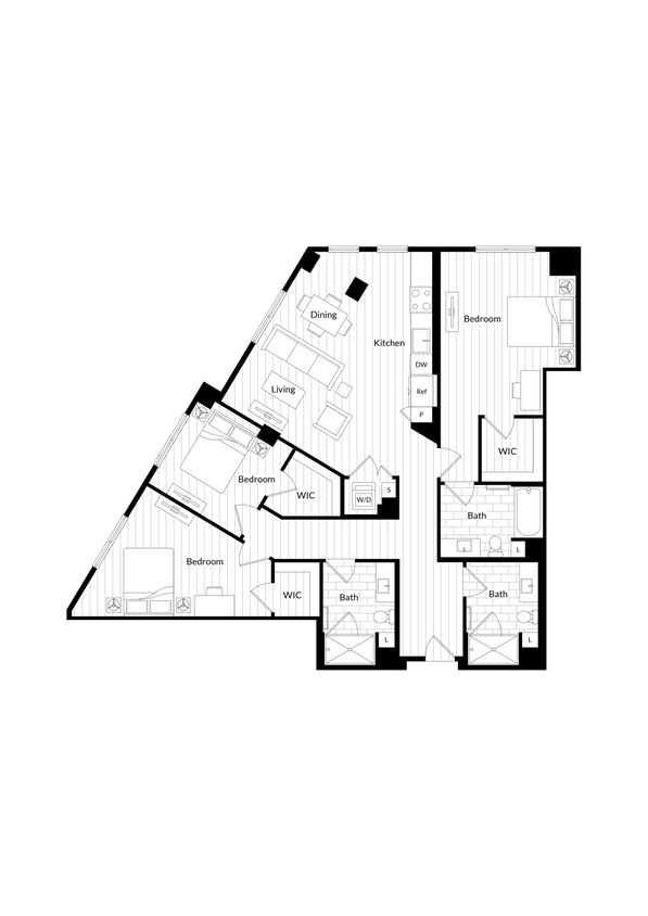 Floor Plan - C2