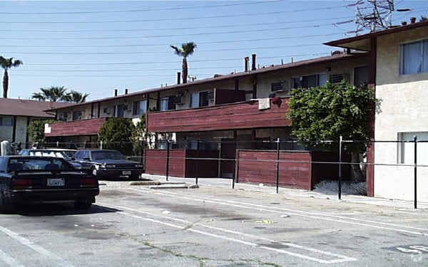 Photo - Northridge Nexus Apartments