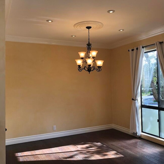 DINING ROOM - 2324 S Beverly Glen Blvd Unit 106