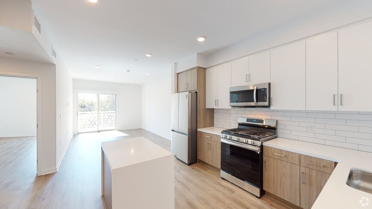 3D Tour - Solari Silver Lake