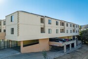Alternate Building - Montrose Apartments