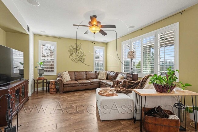 Photo - Stunning 5 Bed/3 Bath Home with Pool in Menifee!