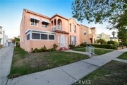 Photo - 1036 S Citrus Ave Townhome