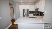 Photo - Modern Corner-Unit Condo with tandem 2-Car Garage in Central San Diego