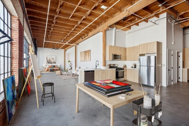 Photo - Santa Fe Art Colony