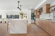 Palma Beverly Hills 1BR Kitchen - Palma Beverly Hills Apartments