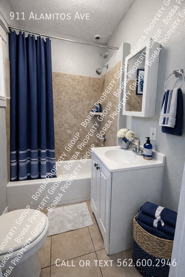 Photo - 911 Alamitos Ave