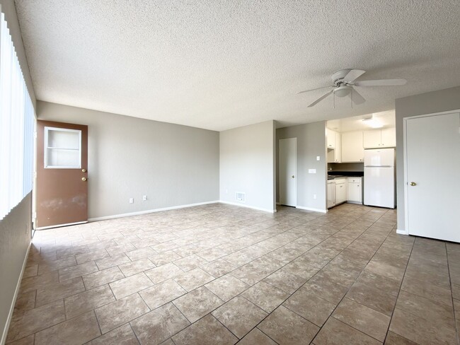 Photo - Spacious 2 Bedroom Corner Unit Unit 3