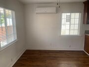 Living Room - 227 W 56th St