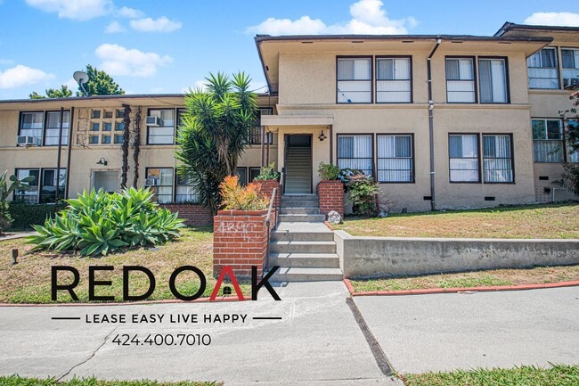 Photo - 8303 Crenshaw Blvd Unit 3370