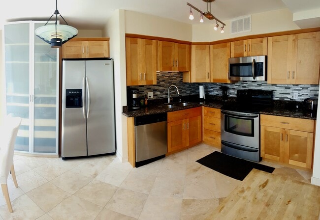 Photo - 1710 Avenida del Mundo Unit Coronado Shores 3/3 Oceanview