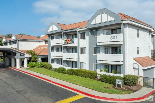 Casa Grande Senior Apartment Homes - Casa Grande Senior Apartment Homes