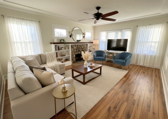 Photo - 4019 Alabama St Unit 4019 Alabama St