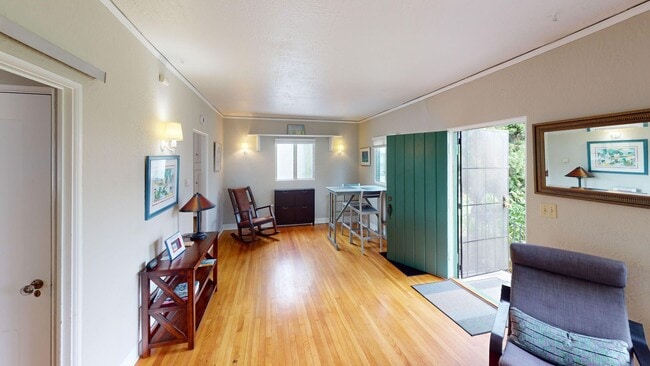 Photo - Furnished One Bedroom Available at Granada Court! Unit 952 C Avenue