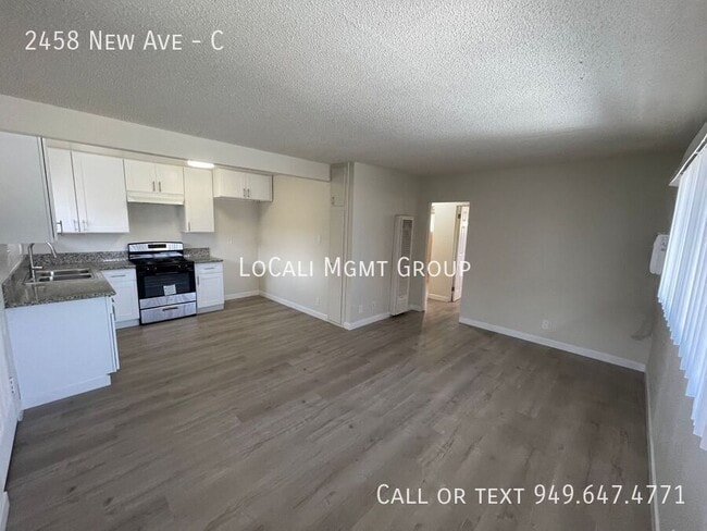Photo - 2458 New Ave Unit C
