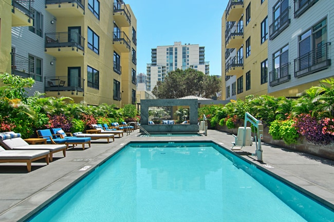 Photo - 889 Date St Condo Unit 541