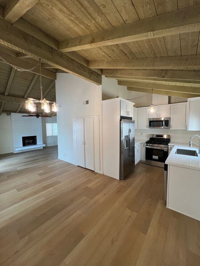 Photo - Beachside Living on Balboa Peninsula - Completely Renovated Upper Unit