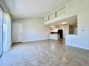 Photo - AVAILABLE NOW!!  BEAUTIFUL 2-Bedroom 3 -bathroom Condo in La Quint Palms! MOVE IN SPECIAL 50% OFF...