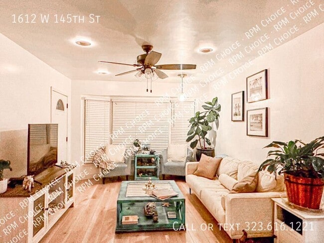 Photo - 1612 W 145th St