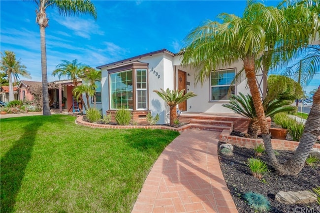 Photo - 3600 Gardenia Ave House