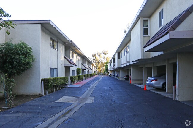 Garvey West Apartments - Garvey West Apartments