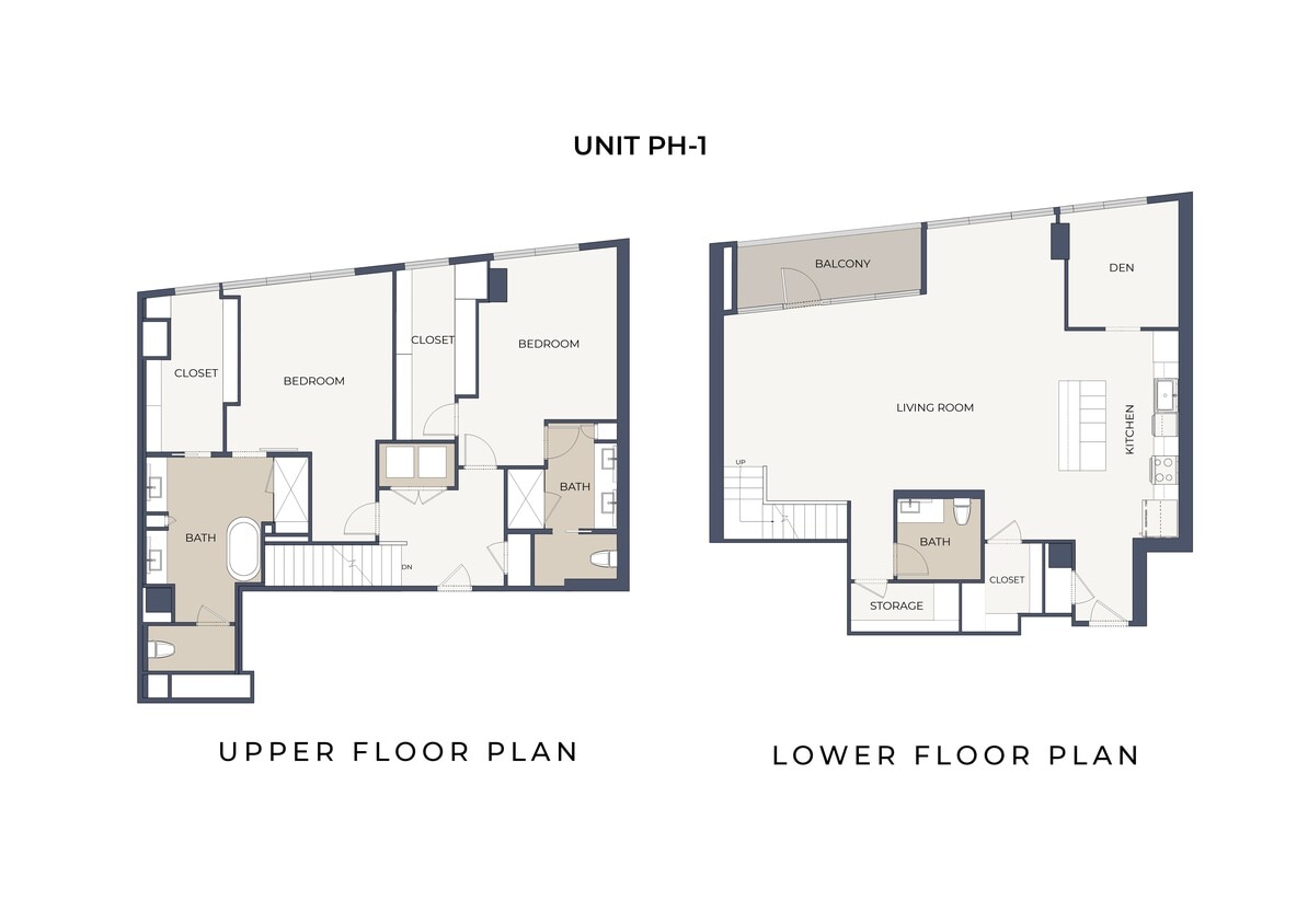 Floor Plan - B20P