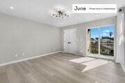 Photo - Private bedroom in 5 bed/5 bath Home Unit D