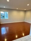 Living Room New floors and New led lights - 1437 Plumas St House