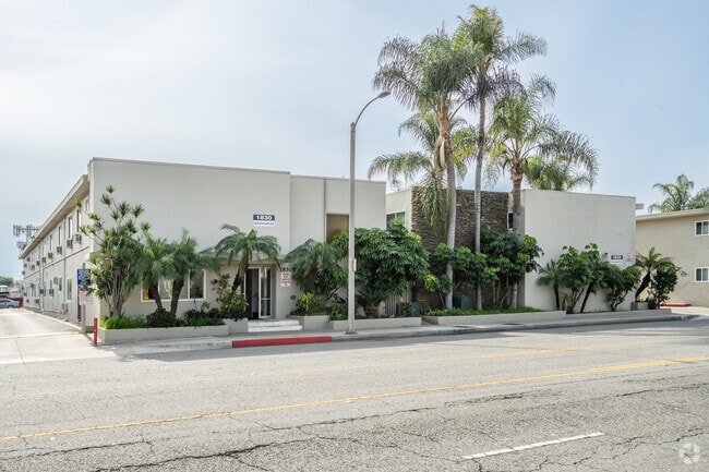 Photo - Hudson Ridge Apartments