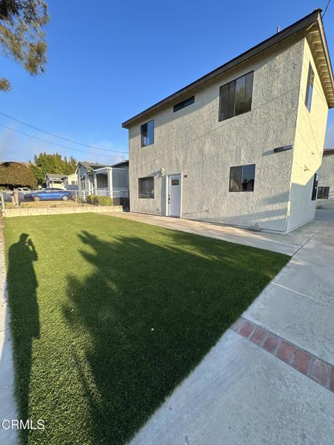 Photo - 310 W Simpson St Townhome