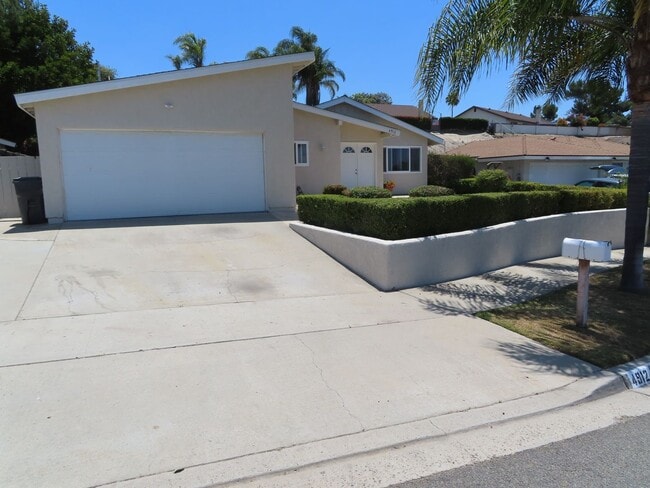 Photo - Four Bedroom Home in Oceanside