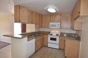 Photo - Mountain Vista Apartments