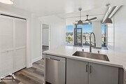 Photo - Bright and Open 1Bdm 1Ba Modern Condo in Downtown San Diego’s Smart Corner Community.