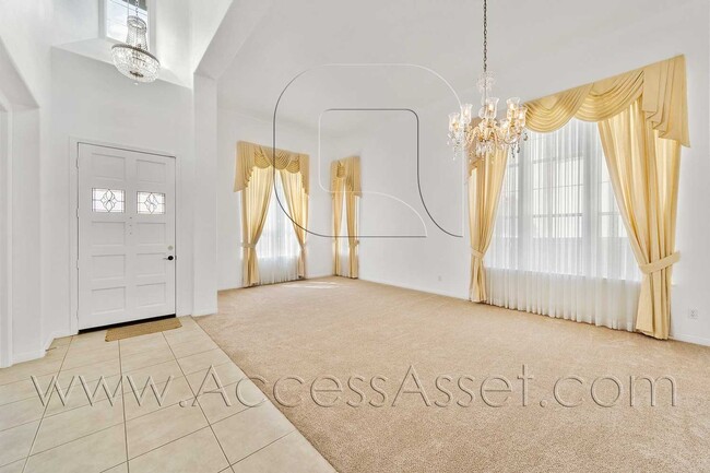 Photo - Huge 5 Bed/ 3.5 Bath Home In Desirable Gated Rancho Madera community In Temecula!