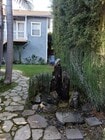 Walkway with water fountain - 3045 E Corto Pl Unit 3045ECP