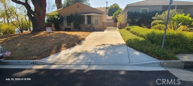 Building Photo - 2403 N Lamer St