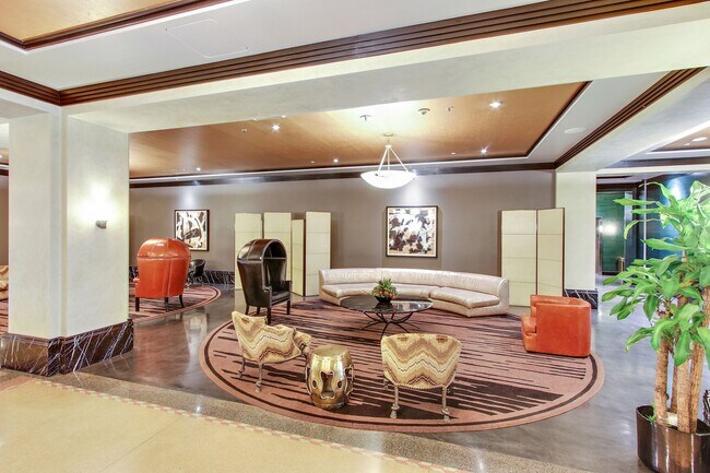 Photo - HISTORICAL BUILDING! EASTERN COLUMBIA STUDIO W/ 1 BATH Unit 606