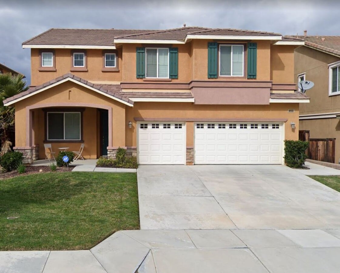 Four Bedroom Three Bathroom Home in Murrieta! - Four Bedroom Three Bathroom Home in Murrieta!
